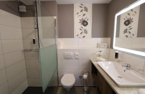 Babenhausen Hotel | Hotel Deutscher Hof