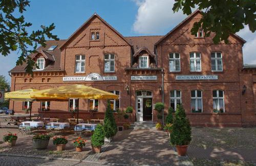 Bad Wilsnack Hotel | Hotel Deutscher Hof