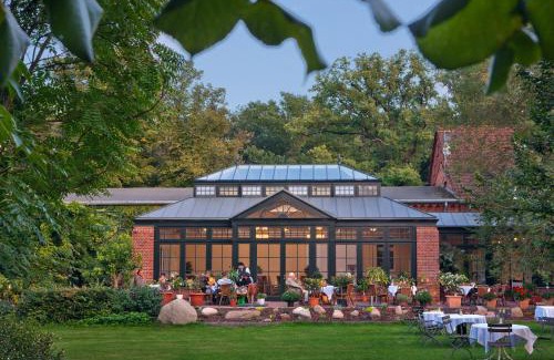 Bad Wilsnack Hotel | Hotel Deutscher Hof