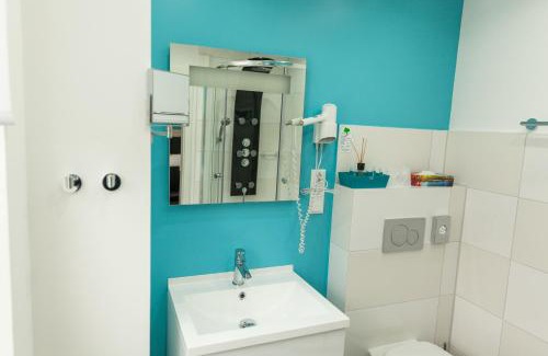 Nord-Holland Hotel | Hotel Deutscher Hof