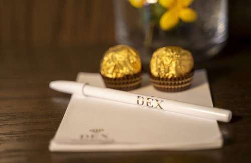 Guadalajara Hotel | Hotel Dex Tlaquepaque