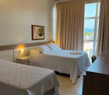 Encantado Hotel | Hotel Di Marco