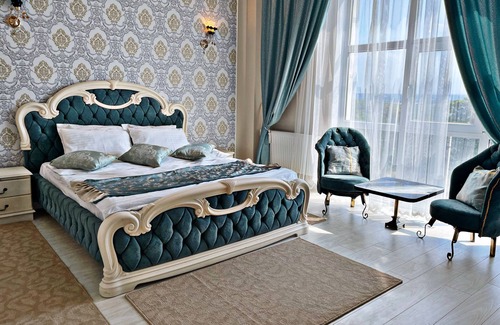 Chisinau Hotel | Hotel Diamond