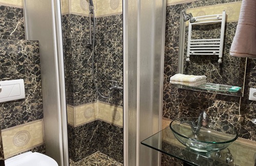 Chisinau Hotel | Hotel Diamond