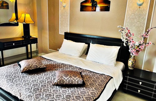 Chisinau Hotel | Hotel Diamond