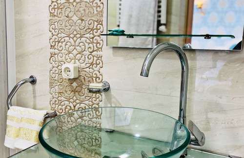Chisinau Hotel | Hotel Diamond