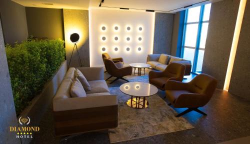 Çagllavicë Hotel | Hotel Diamond Prishtina