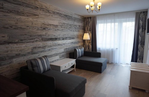 Malente Hotel | Hotel Diana