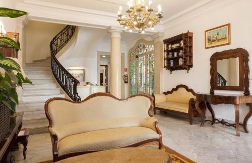 Tossa de Mar Hotel | Hotel Diana