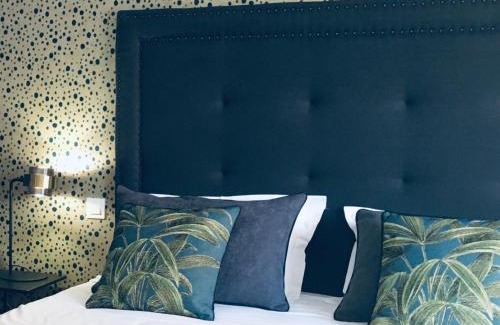 Vence Hotel | Hotel Diana