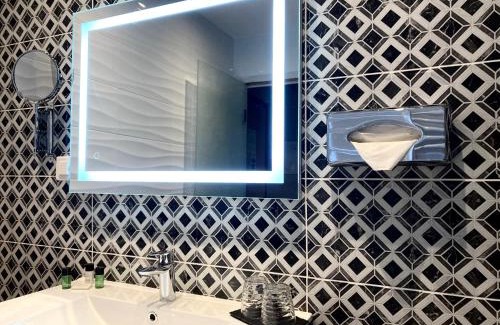 Vence Hotel | Hotel Diana