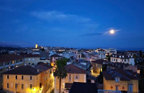 Vence Hotel | Hotel Diana