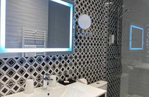 Vence Hotel | Hotel Diana