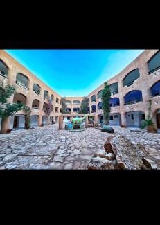 Gabes Governate Hotel | Hotel diar Matmata diar barbar