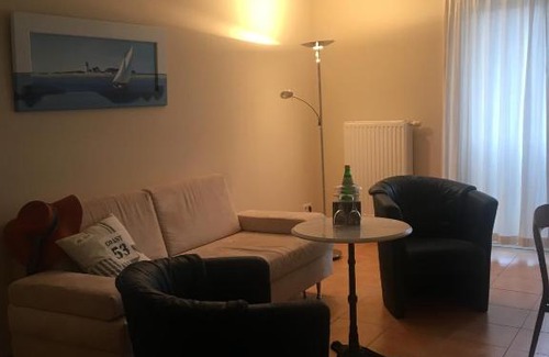 Bredstedt Hotel | Hotel Die Friesenhalle