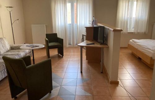 Bredstedt Hotel | Hotel Die Friesenhalle