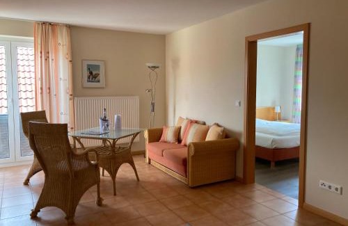 Bredstedt Hotel | Hotel Die Friesenhalle