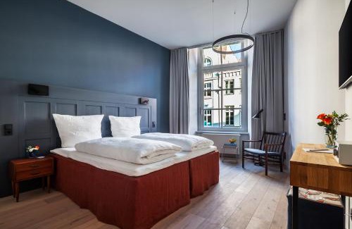 Luebeck Old Town Hotel | Hotel Die Reederin