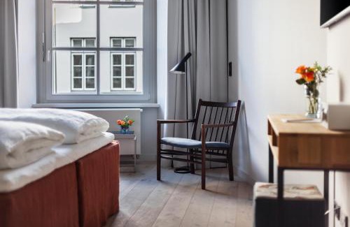 Luebeck Old Town Hotel | Hotel Die Reederin