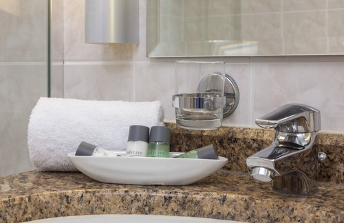 Malente Hotel | Hotel Dieksee - Collection by Ligula