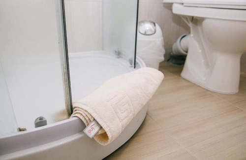 Kulykiv Hotel | Hotel Dikanka