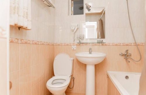 Samarkand Hotel | Hotel DILSHODA