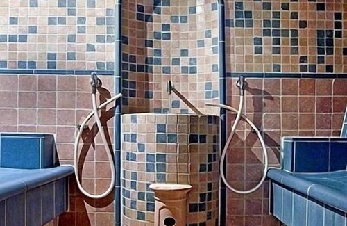 Wallendorf-Pont Hotel | Hotel Dimmer