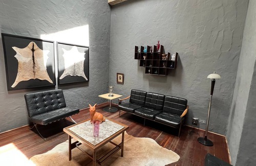 La Candelaria Hotel | Hotel Dios