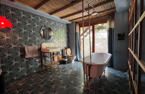 La Candelaria Hotel | Hotel Dios