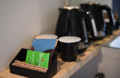 Nagaokakyo Hotel | Hotel Discover Nagaokakyo - Vacation STAY 34389v