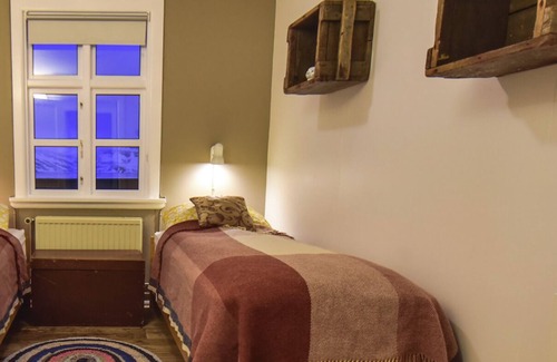 Arneshreppur Hotel | Hotel Djúpavík