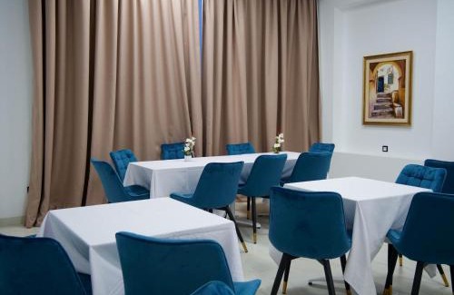 Aghir Hotel | Hotel Djerba Inn