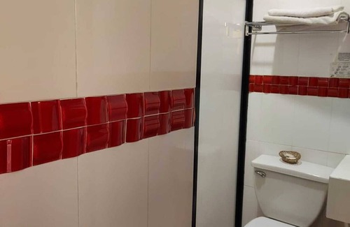 Reforma Hotel | Hotel Doña Alicia