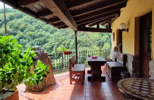 Pola de Lena Hotel | Hotel Doña Gaudiosa