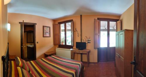 Pola de Lena Hotel | Hotel Doña Gaudiosa