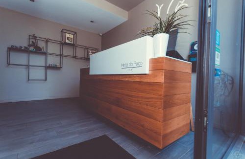 Guimaraes Hotel | Hotel do Paço By VimaHotels