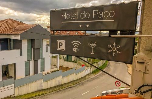 Guimaraes Hotel | Hotel do Paço By VimaHotels