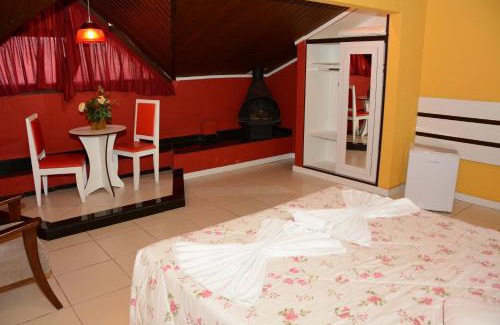 Penedo Hotel | Hotel do Papai Noel