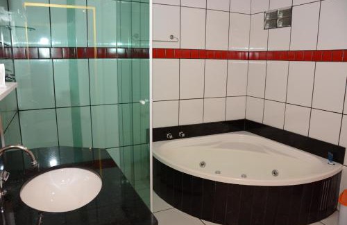 Penedo Hotel | Hotel do Papai Noel