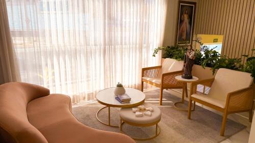 Cachoeira Paulista Hotel | Hotel do Reinildo II