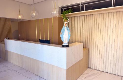 Cachoeira Paulista Hotel | Hotel do Reinildo II