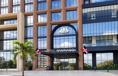 Santiago Province Hotel | Hotel Santiago, Curio Collection By Hilton