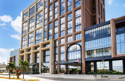Santiago Province Hotel | Hotel Santiago, Curio Collection By Hilton