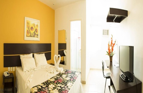 Pontal da Cruz Hotel | Hotel do Sol Executive