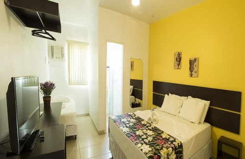 Pontal da Cruz Hotel | Hotel do Sol Executive