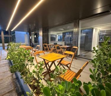 Lauritzen Hotel | Hotel do Vale