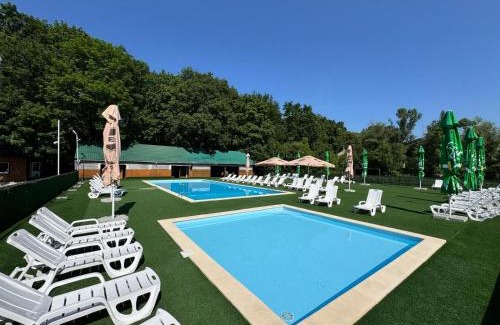 Calarasi Casa | Hotel Doi Haiduci