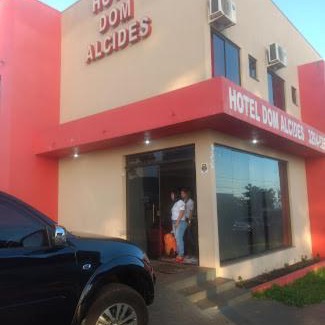 Medianeira Hotel | Hotel Dom Alcides