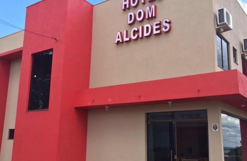 Medianeira Hotel | Hotel Dom Alcides