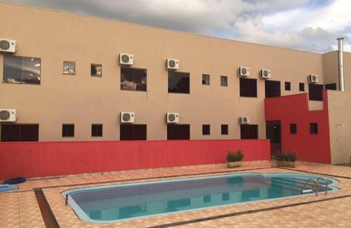 Medianeira Hotel | Hotel Dom Alcides